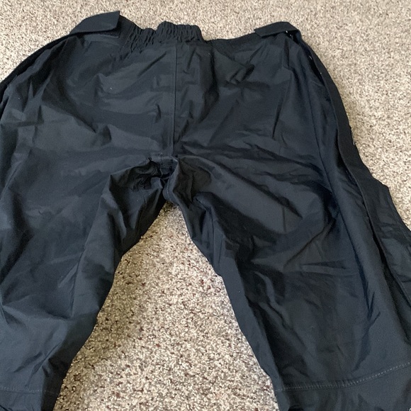 Columbia mens omni Tech water proof pants size medium - Picture 7 of 11